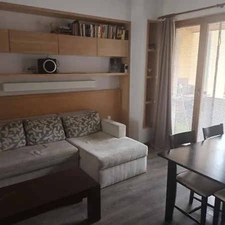 Apartment Central, Quiet & Cozy Penthouse Sofia